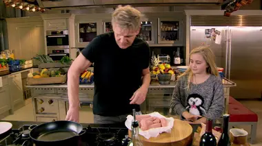 Cocooning en cuisine