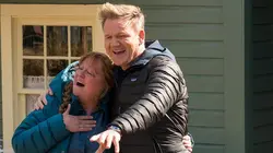 Gordon Ramsay's 24 Hours to Hell and Back: Save Our Town