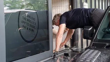 Gordon Ramsay's Future Food Stars