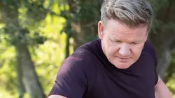 Visuel de Gordon Ramsay, territoires inexplorés