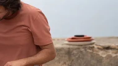 Gordon Ramsay, territoires inexplorés