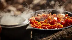 Gordon Ramsay, territoires inexplorés Les montagnes du Maroc