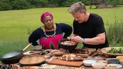 Gordon Ramsay, territoires inexplorés La Tasmanie