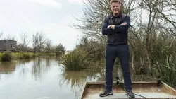 Gordon Ramsay, territoires inexplorés  La Louisiane