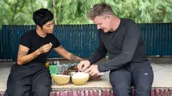 Gordon Ramsay, territoires inexplorés L'Indonésie