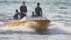 Gordon Ramsay, territoires inexplorés L'Inde