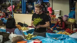 Gordon Ramsay, territoires inexplorés  La vallée sacrée du Pérou