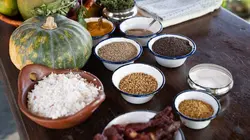 Gordon Ramsay, territoires inexplorés L'Inde