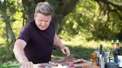Gordon Ramsay, territoires inexplorés Dans les Appalaches