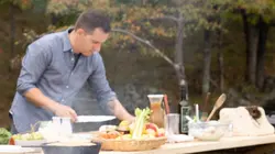 Gordon Ramsay, territoires inexplorés Le Portugal