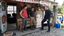 Gordon Ramsay, territoires inexplorés Terroirs du Maine