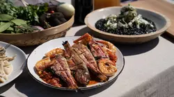 Gordon Ramsay, territoires inexplorés La Croatie