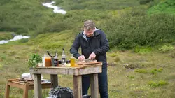 Gordon Ramsay, territoires inexplorés L'Islande