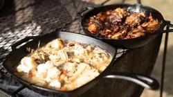 Gordon Ramsay, territoires inexplorés Le Guyana