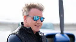 Gordon Ramsay, territoires inexplorés  La Louisiane
