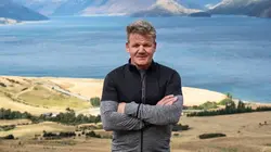 Gordon Ramsay, territoires inexplorés La Croatie