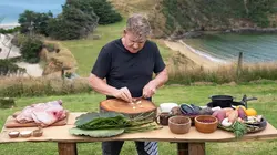 Gordon Ramsay, territoires inexplorés La Tasmanie