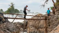 Gordon Ramsay: Uncharted S01E03 Laos