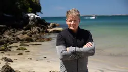 Gordon Ramsay, territoires inexplorés Dans les Appalaches