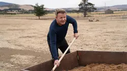 Gordon Ramsay, territoires inexplorés La Tasmanie