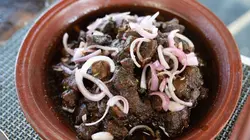 Gordon Ramsay, territoires inexplorés L'Inde