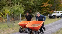 Gordon Ramsay, territoires inexplorés Les secrets du Michigan