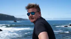 Gordon Ramsay, territoires inexplorés  Gastronomie mexicaine