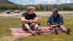 Gordon Ramsay, territoires inexplorés