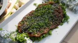 Gordon Ramsay, territoires inexplorés