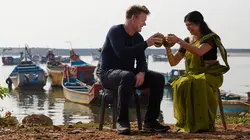 Gordon Ramsay, territoires inexplorés