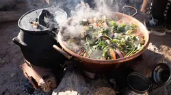 Gordon Ramsay, territoires inexplorés