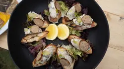 Gordon Ramsay, territoires inexplorés