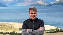 Gordon Ramsay, territoires inexplorés