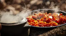 Gordon Ramsay, territoires inexplorés Les montagnes du Maroc