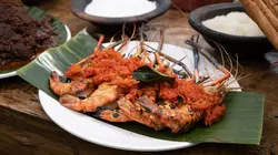 Gordon Ramsay, territoires inexplorés L'Indonésie