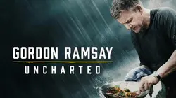 Gordon Ramsay, territoires inexplorés La République des Conques