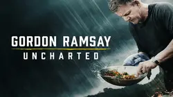 Gordon Ramsay, territoires inexplorés La République des Conques