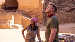 Gordon Ramsay, territoires inexplorés