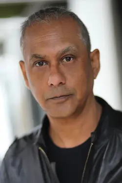 Photo de Gordon Warnecke