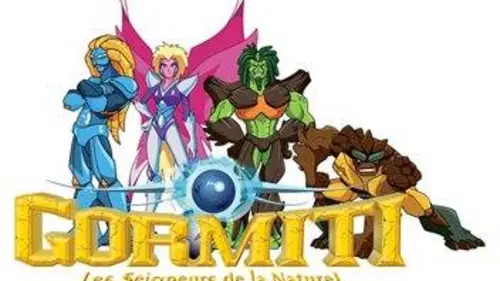 Gormiti E35 Plus de peur que de mal