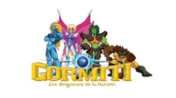 Gormiti