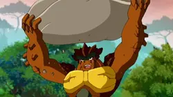 Gormiti S02E00 Eclipse