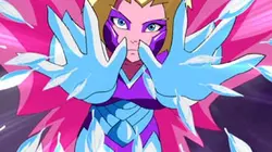 Gormiti S01E16 Les moissons de la colère