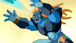 Gormiti S02E00 Echange de pouvoirs