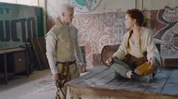 Gormiti : Nouvelle Génération S01E14 Esprit d'équipe