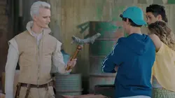 Gormiti : Nouvelle Génération  S01E12 Mission de sauvetage