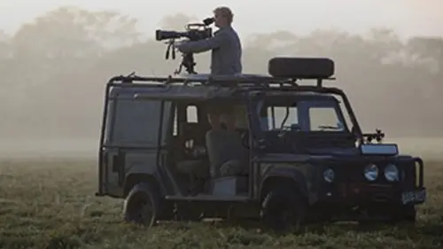 Gorongosa, renaissance d'un royaume S01E03 La traque