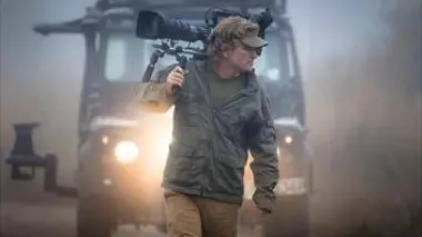 Le champ de bataille