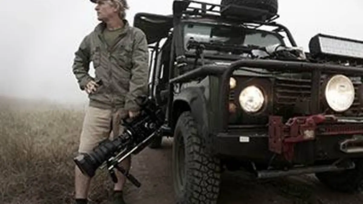 Gorongosa, renaissance d'un royaume