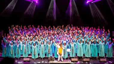 Gospel Total Praise